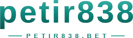 petir838 logo