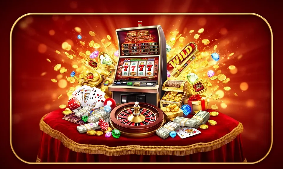 petir838 Bonus